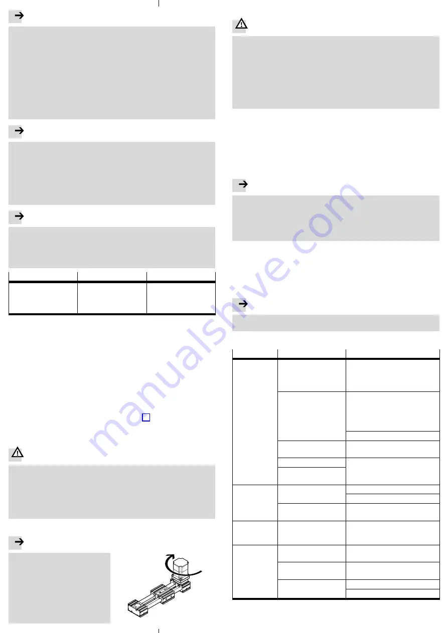 Festo 560505 Operating Instructions Manual Download Page 19