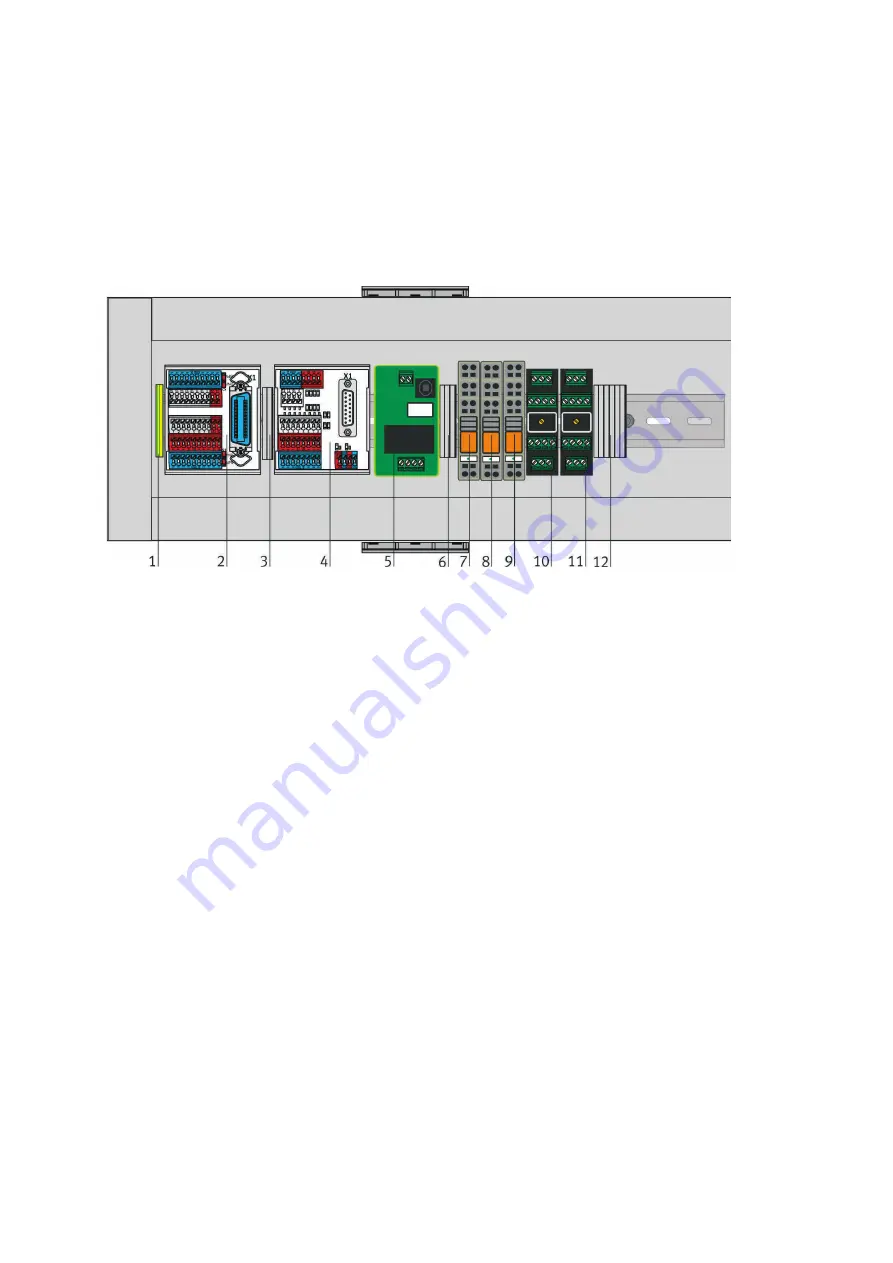 Festo 8079862 Скачать руководство пользователя страница 33