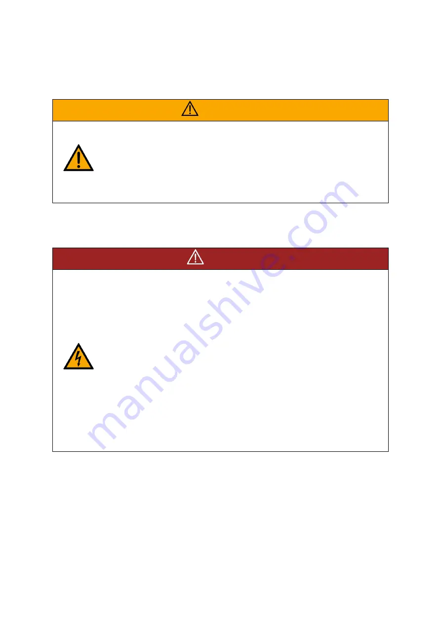 Festo 8129208 Operating Instructions Manual Download Page 40