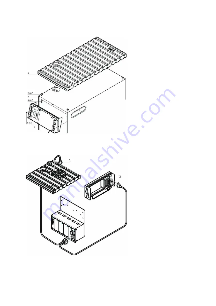 Festo 8129436 Operating Instructions Manual Download Page 85