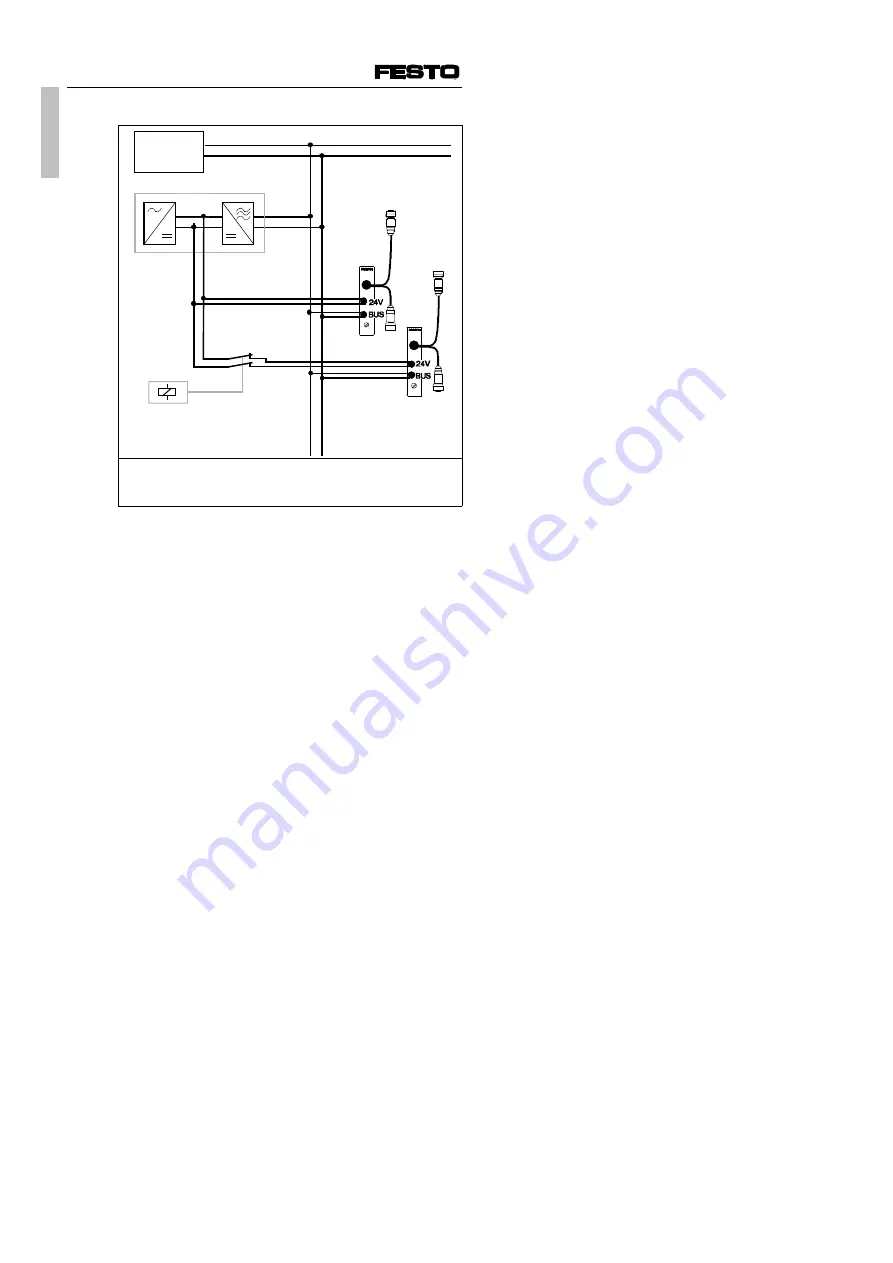 Festo AS-i Series Brief Description Download Page 10