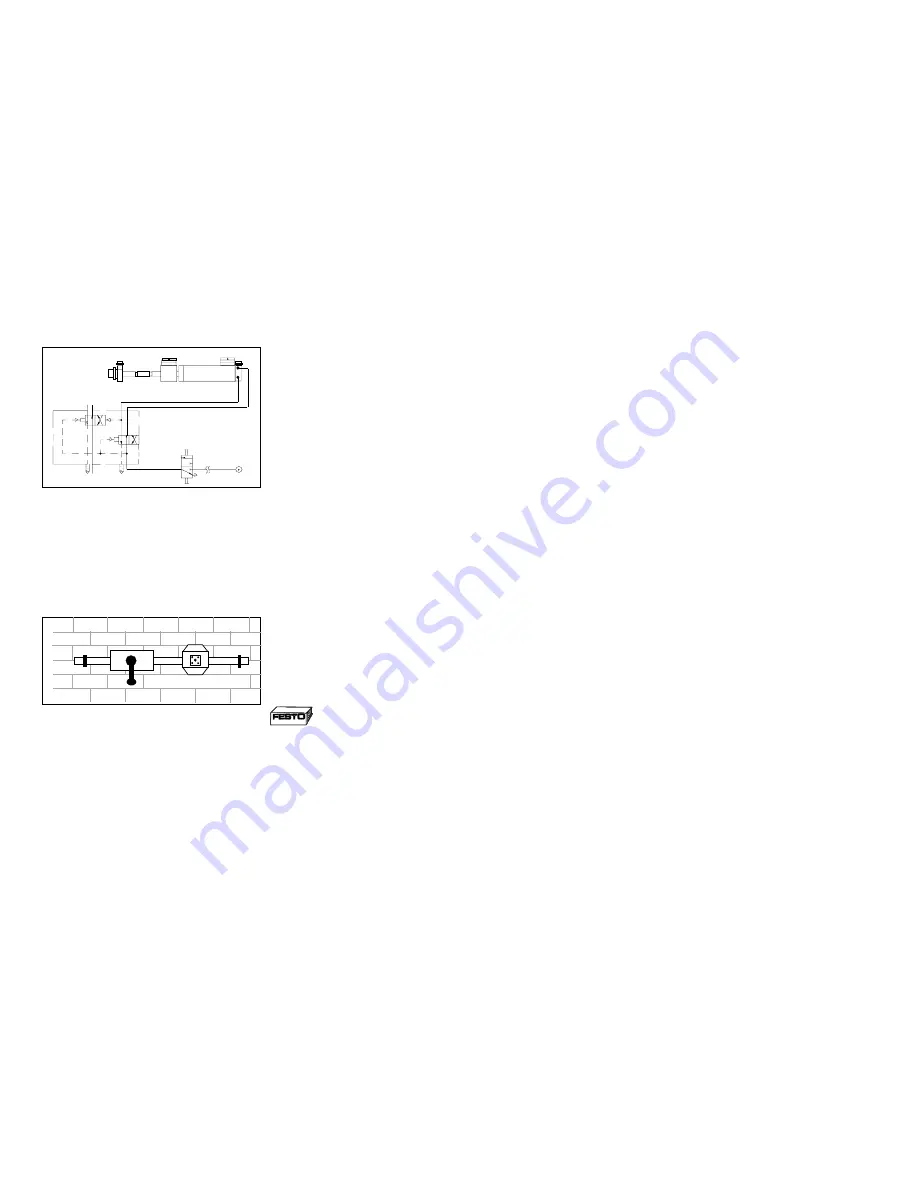 Festo BV-100 Series Скачать руководство пользователя страница 25