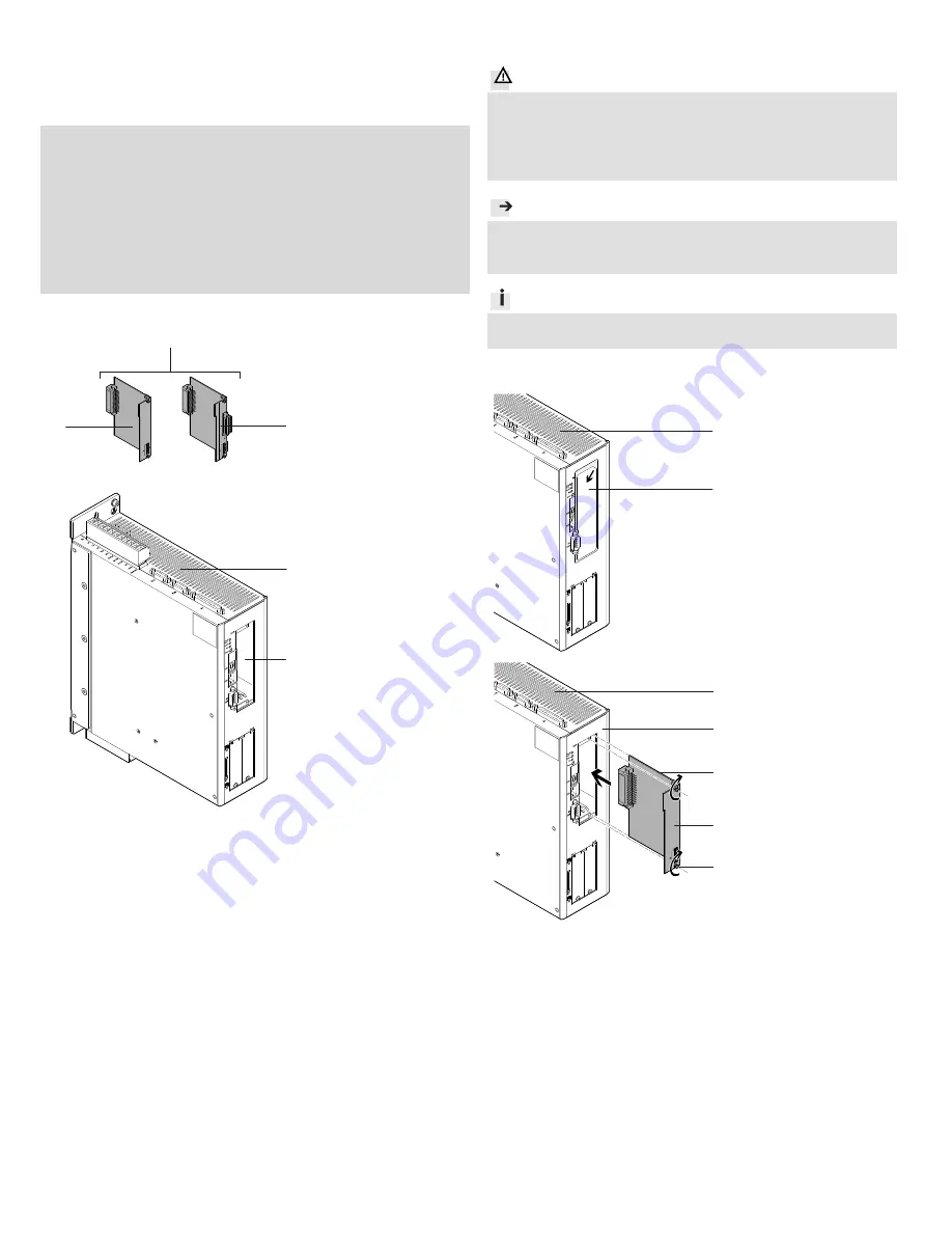 Festo CAMC-G-S Series Assembly Instructions Download Page 1