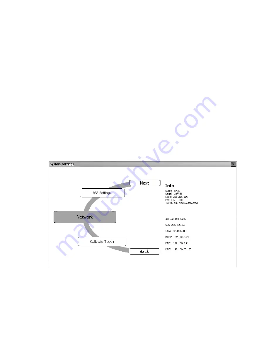 Festo CDPX Operator'S Manual Download Page 37