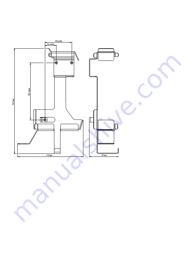 Festo CDSA-D3-RV Operating Instructions Manual Download Page 44