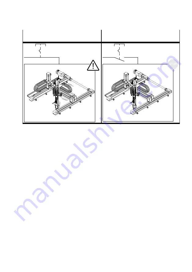 Festo CDSA-D3-RV Operating Instructions Manual Download Page 55