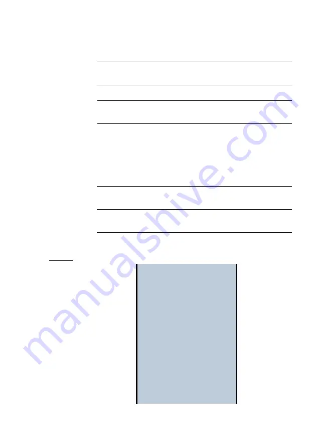 Festo CESA-GW-AS-CO Installation And Operation Manual Download Page 47