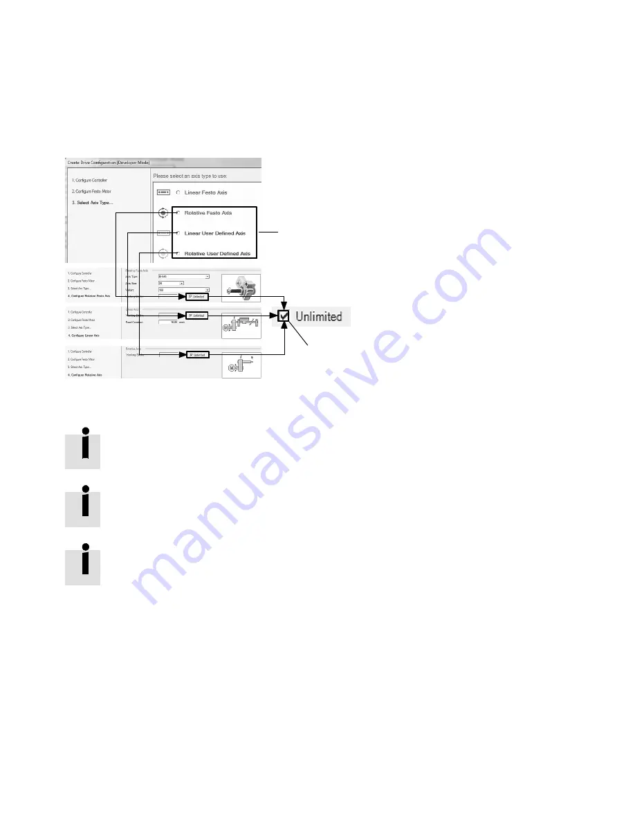 Festo CMMD-AS series Description Download Page 206