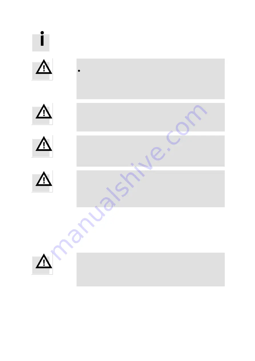 Festo CMMD-AS series Installation Manual Download Page 18