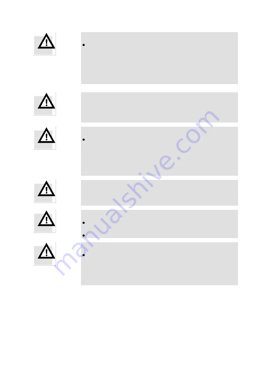 Festo CMMD-AS series Installation Manual Download Page 19