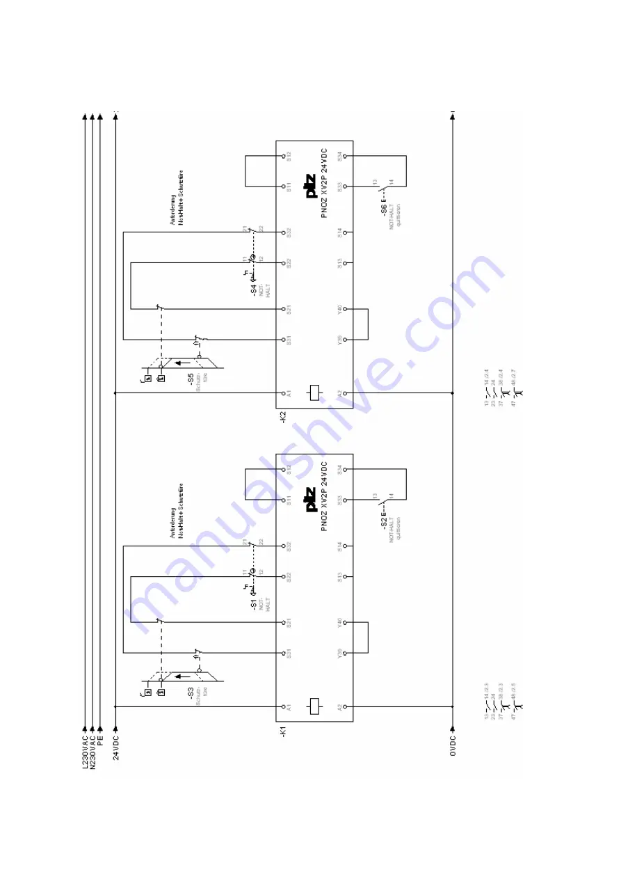 Festo CMMD-AS series Installation Manual Download Page 92