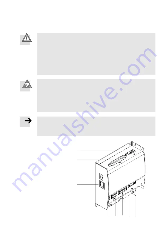 Festo CMMO-ST-C5-1-DION Original Instructions Manual Download Page 69