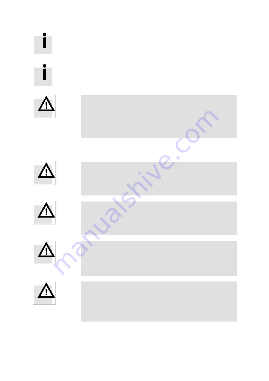 Festo CMMP-AS-C2-3A Mounting And Installation Manual Download Page 14