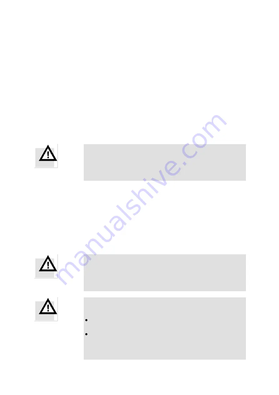 Festo CMMP-AS-C2-3A Mounting And Installation Manual Download Page 21