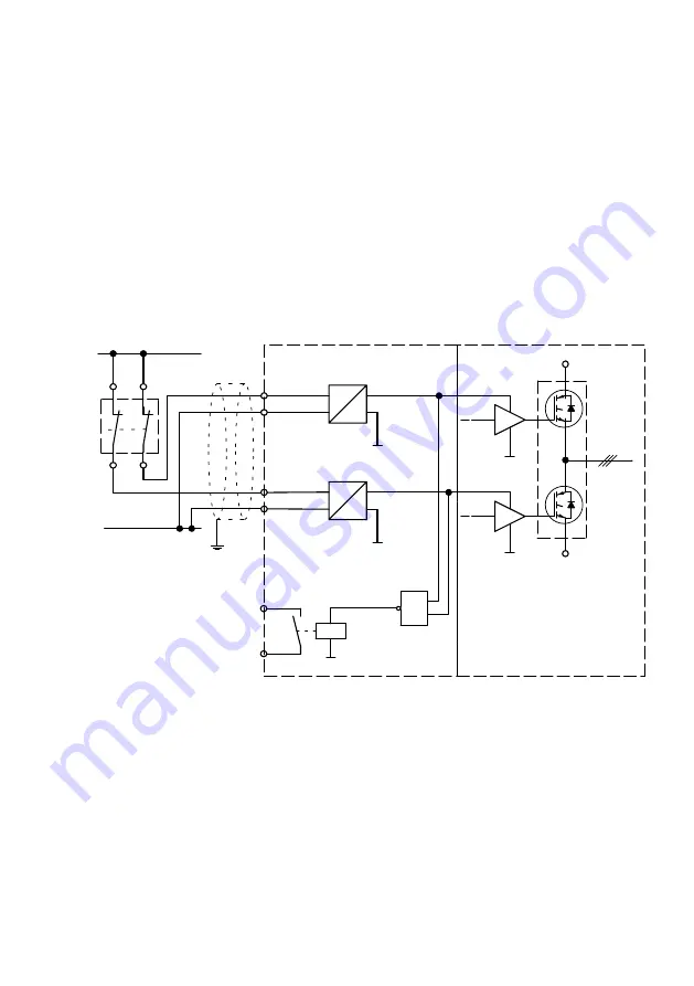 Festo CMMP-AS-Series-M0-STO Скачать руководство пользователя страница 11