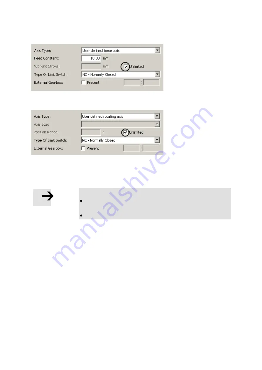 Festo CMMS-ST-C8-7 Assembly And Installation Manual Download Page 75