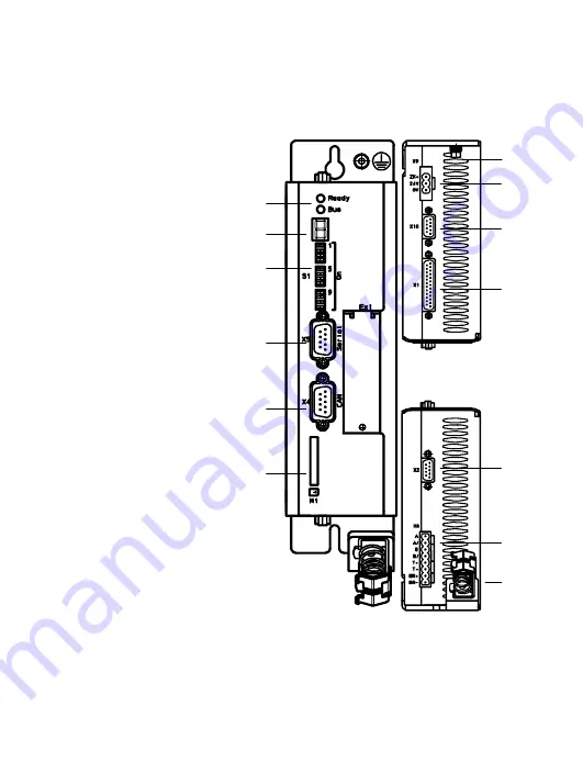 Festo CMMS-ST-C8-7 Brief Overview Download Page 7