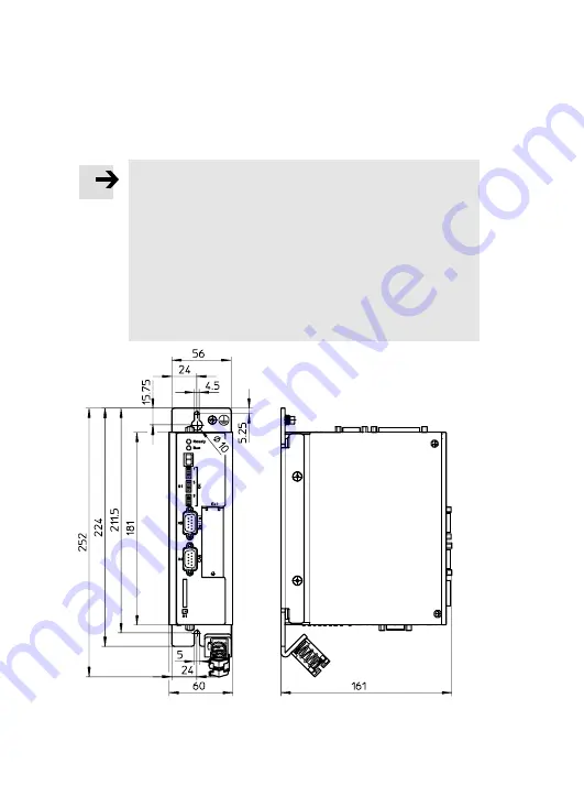 Festo CMMS-ST-C8-7 Brief Overview Download Page 36