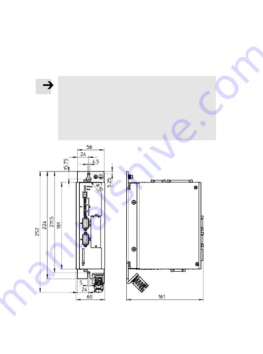 Festo CMMS-ST-C8-7 Brief Overview Download Page 78