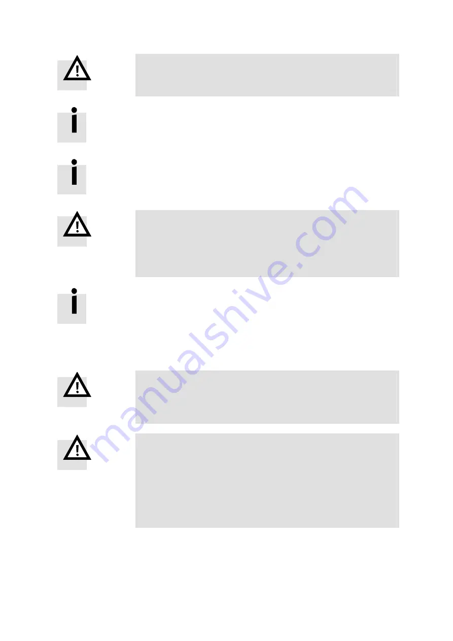 Festo CMMS-ST-*-G2 Series Assembly And Installation Manual Download Page 16