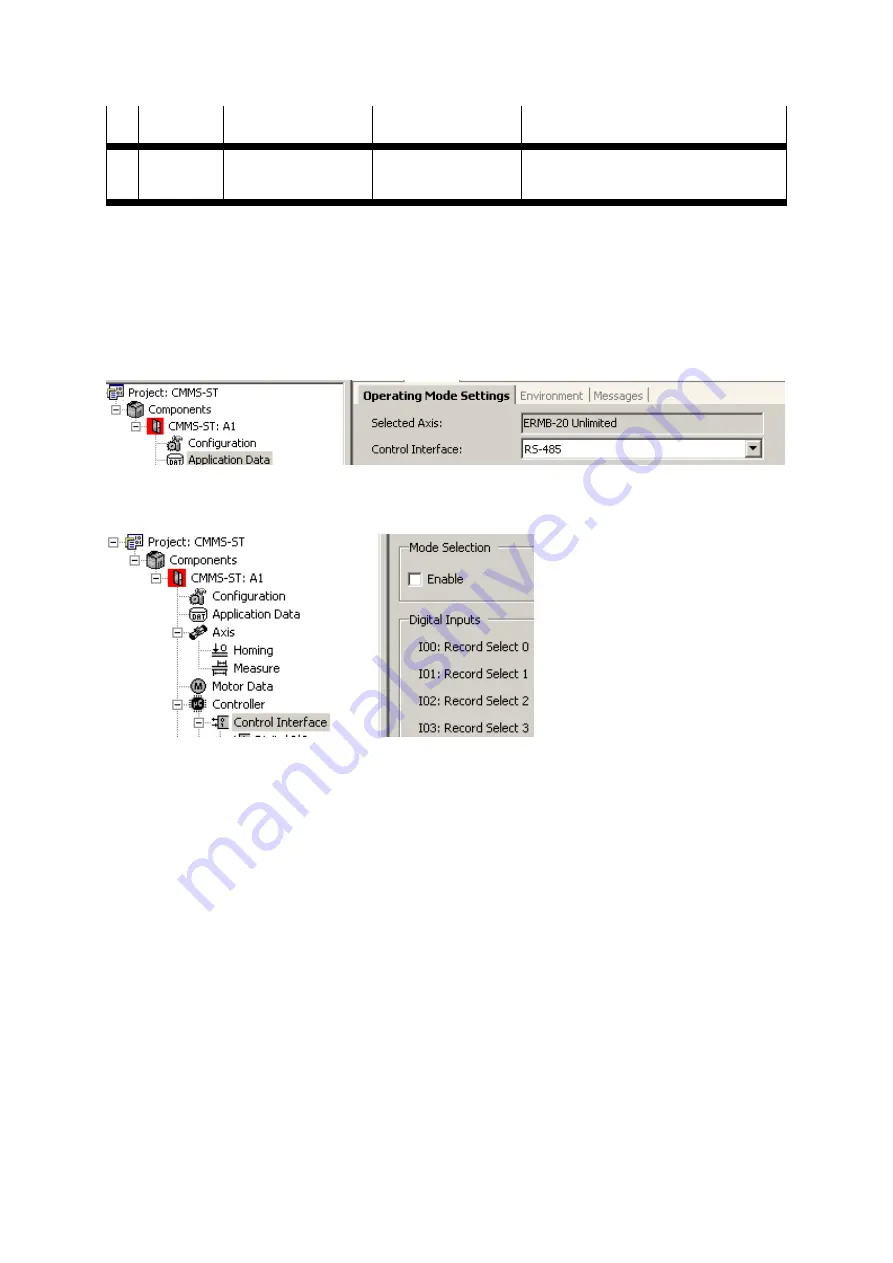 Festo CMMS-ST-*-G2 Series Assembly And Installation Manual Download Page 37