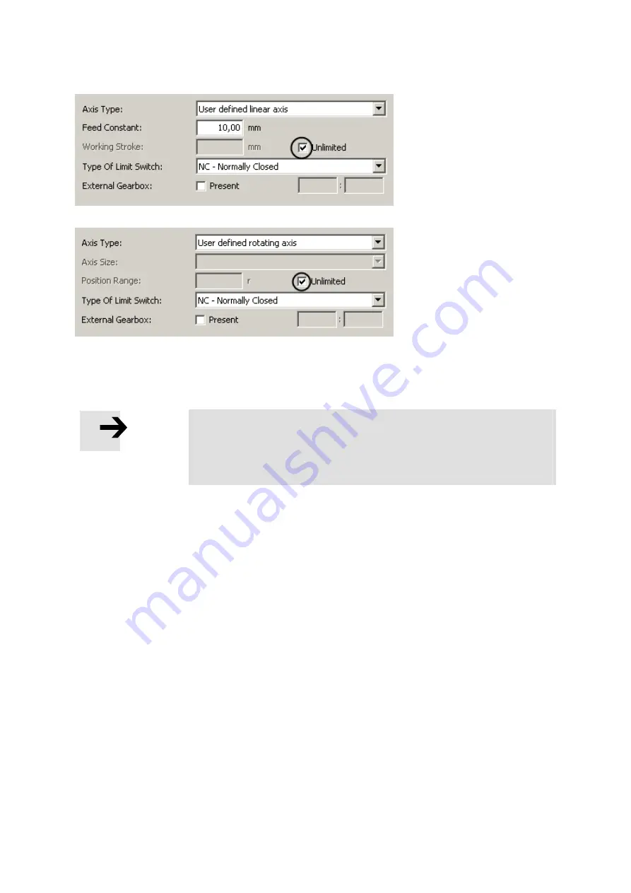 Festo CMMS-ST-*-G2 Series Assembly And Installation Manual Download Page 78