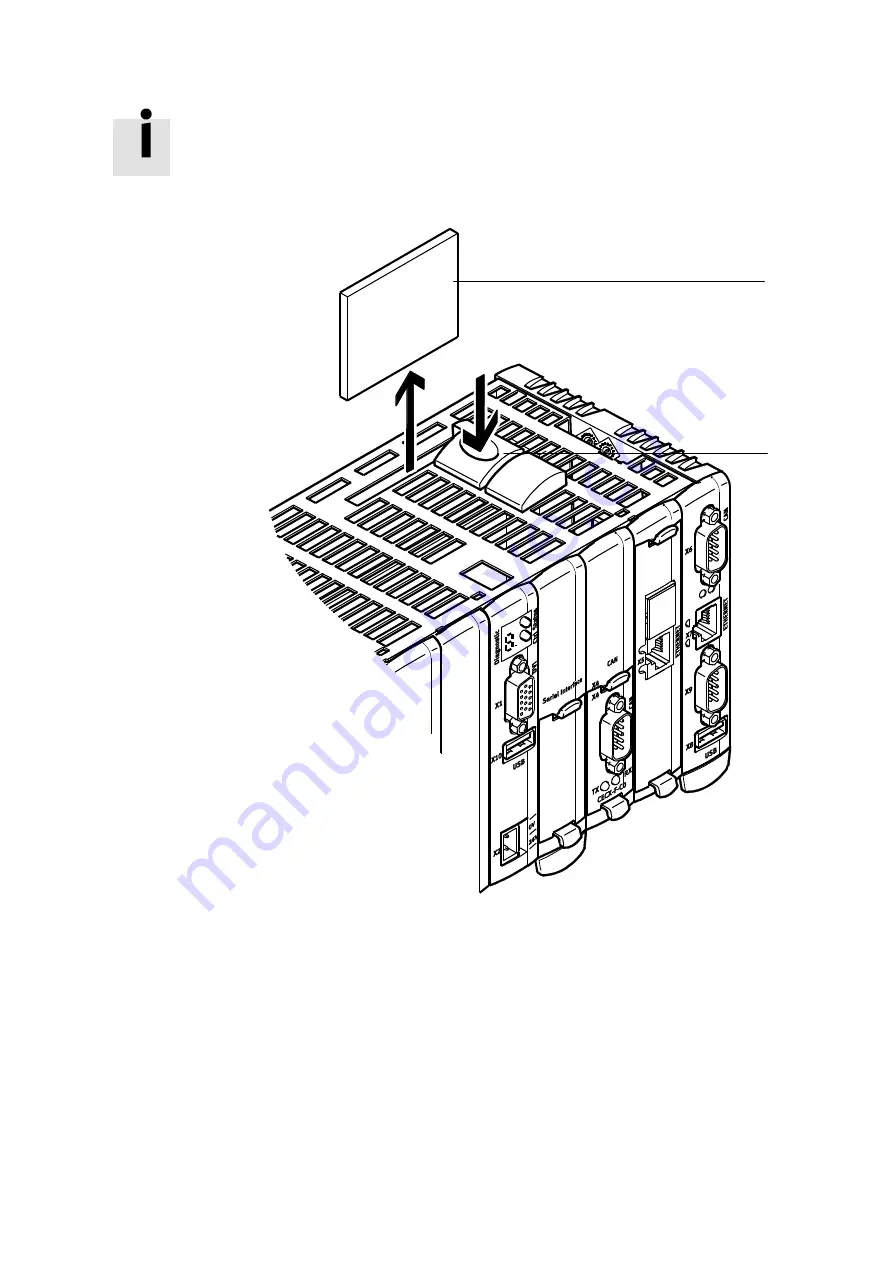 Festo CMXR-C2 Assembly And Installation Manual Download Page 46