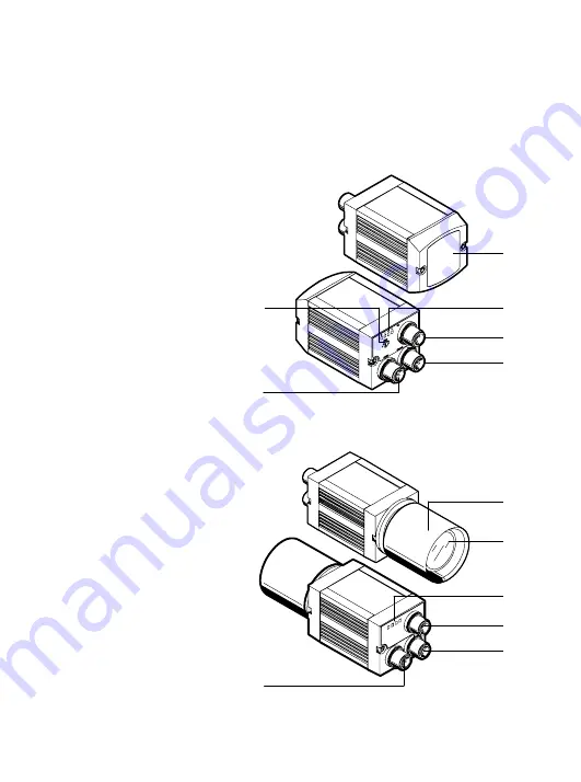 Festo Compact Vision System SBO-Q Series Скачать руководство пользователя страница 5