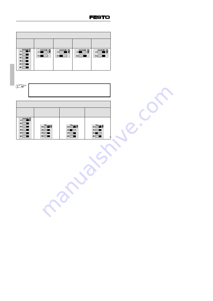 Festo CP-FB5-E Brief Description Download Page 22