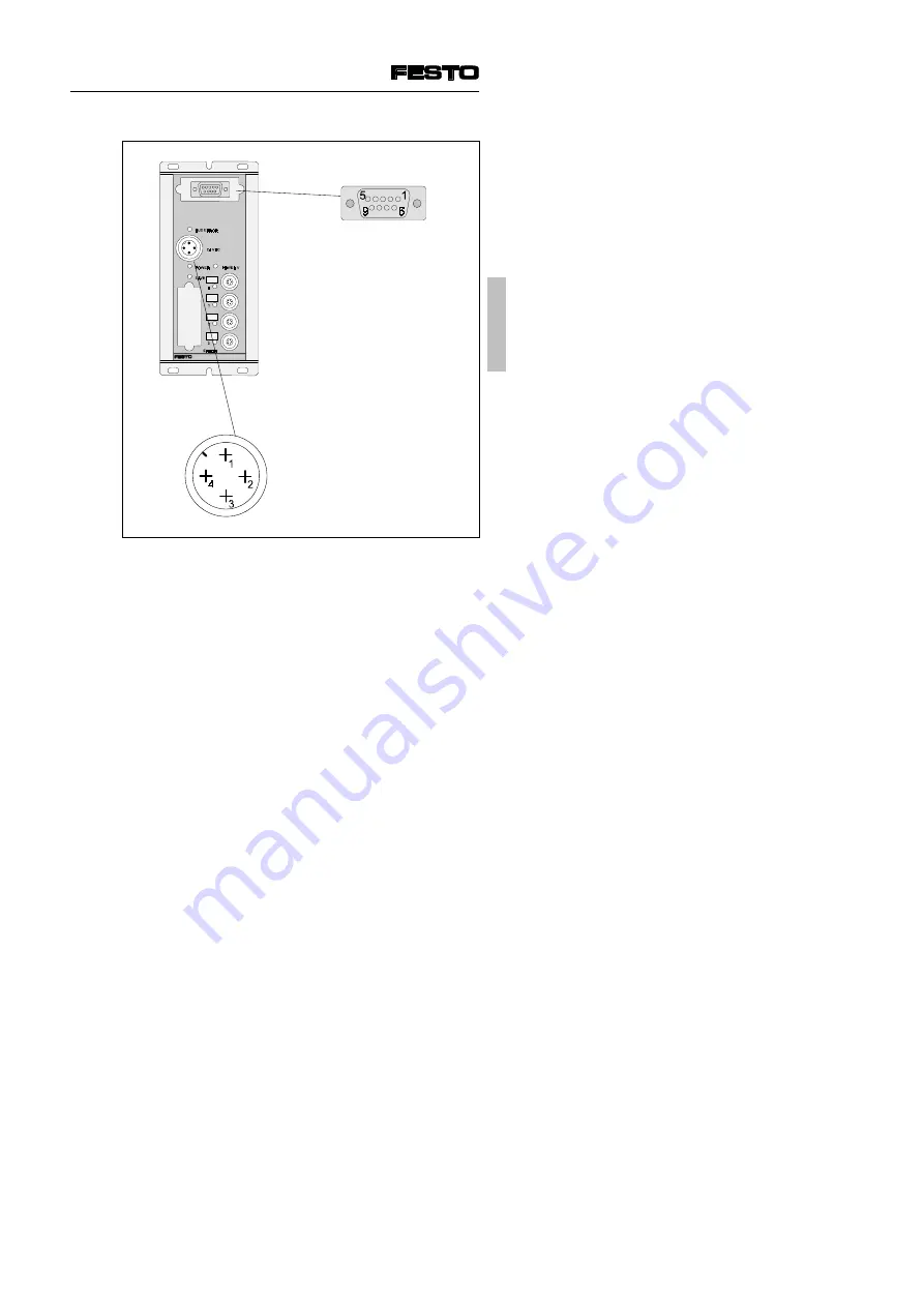 Festo CP-FB5-E Brief Description Download Page 23