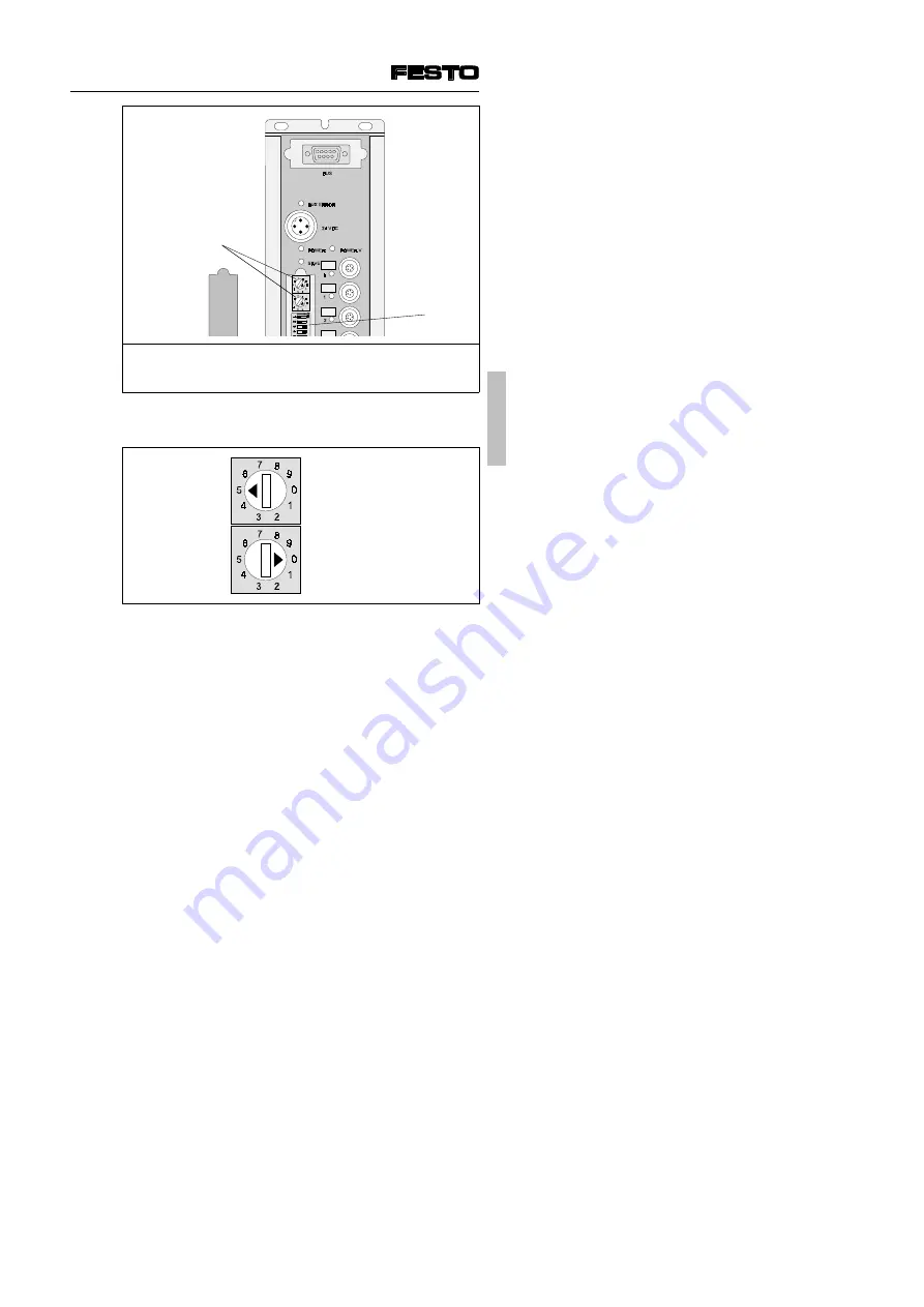 Festo CP-FB5-E Brief Description Download Page 29