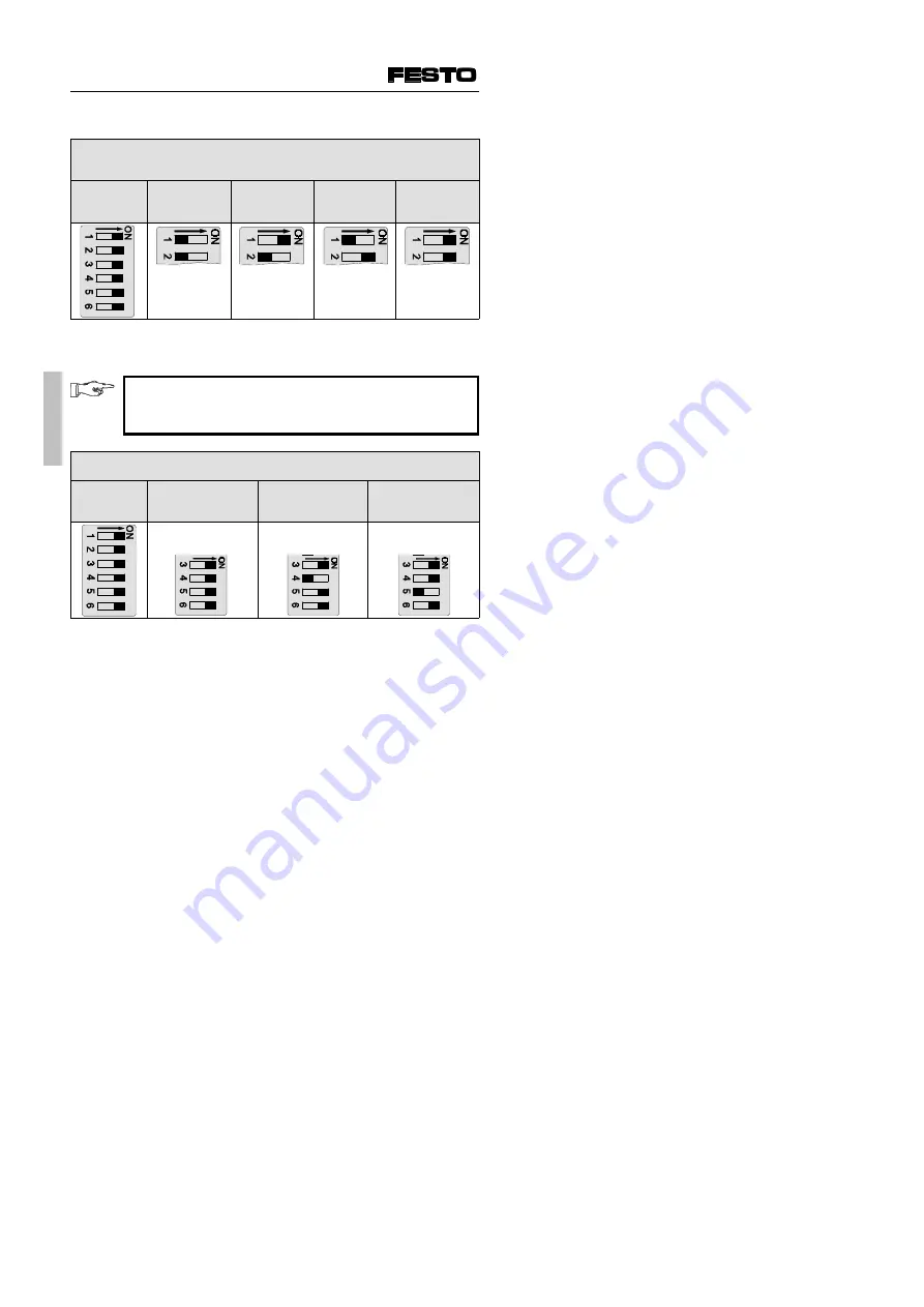 Festo CP-FB5-E Brief Description Download Page 30