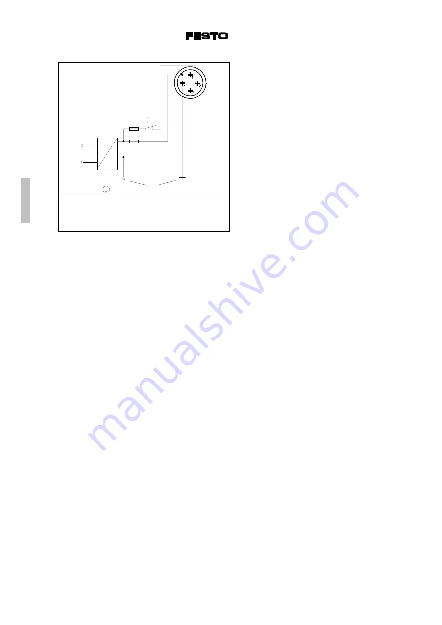 Festo CP-FB5-E Brief Description Download Page 32