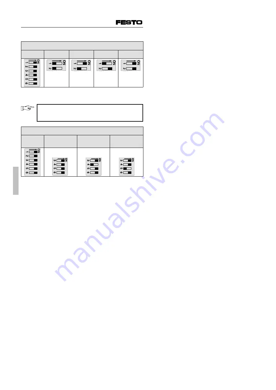 Festo CP-FB5-E Brief Description Download Page 46