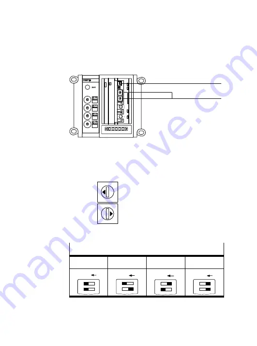 Festo CP-FB8-E Brief Description Download Page 35