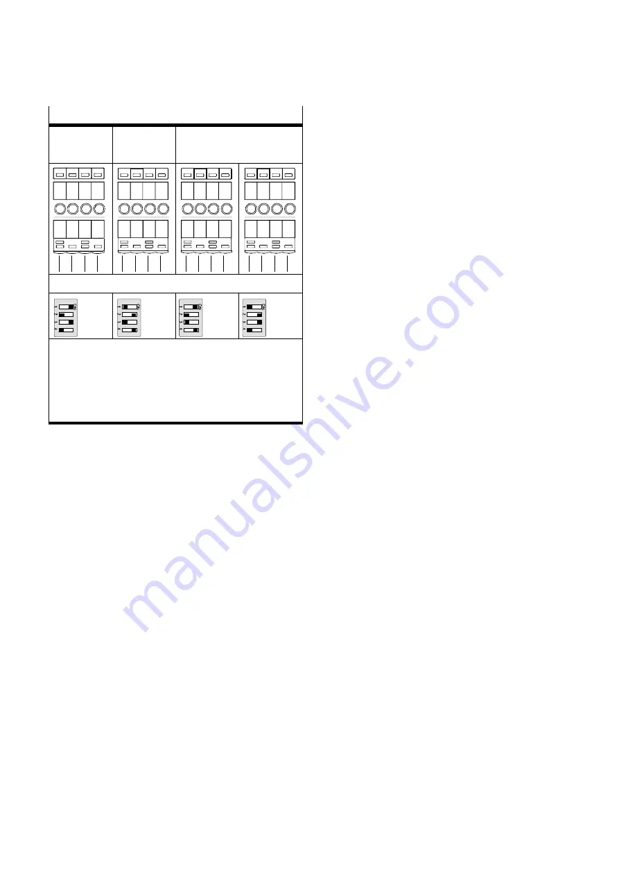 Festo CPV -GE-ASI-8E8A-Z Series Brief Description Download Page 38