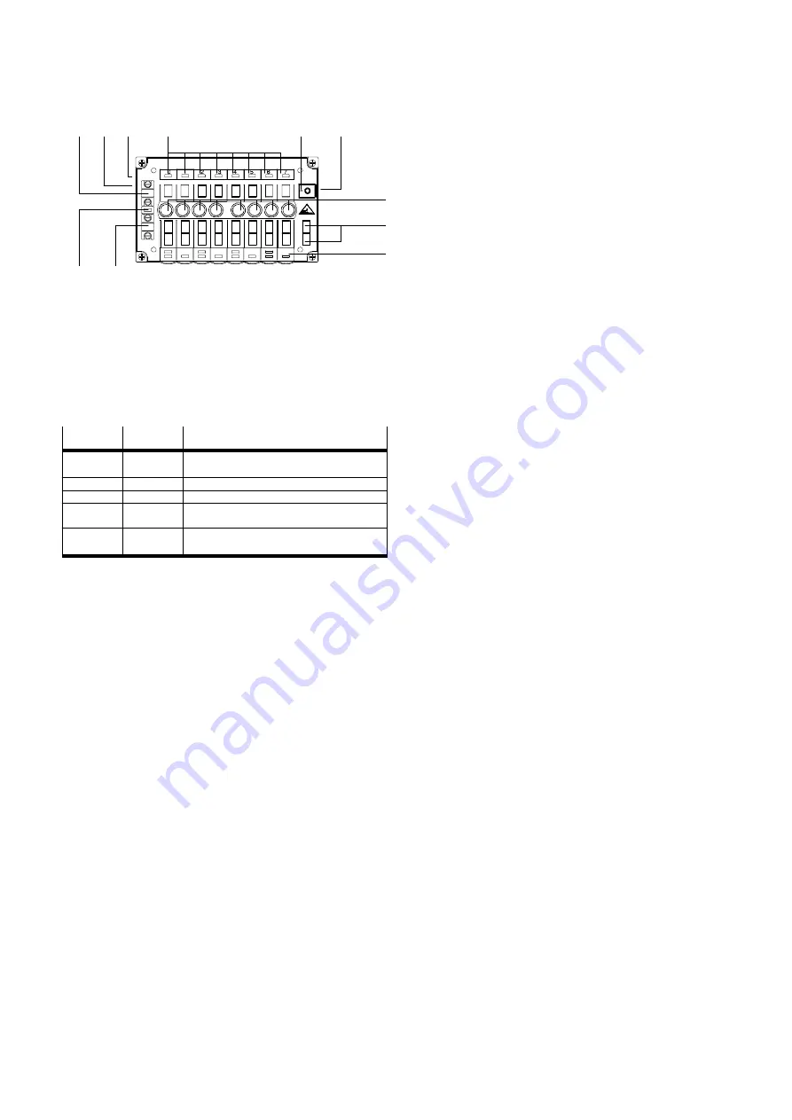 Festo CPV -GE-ASI-8E8A-Z Series Скачать руководство пользователя страница 46