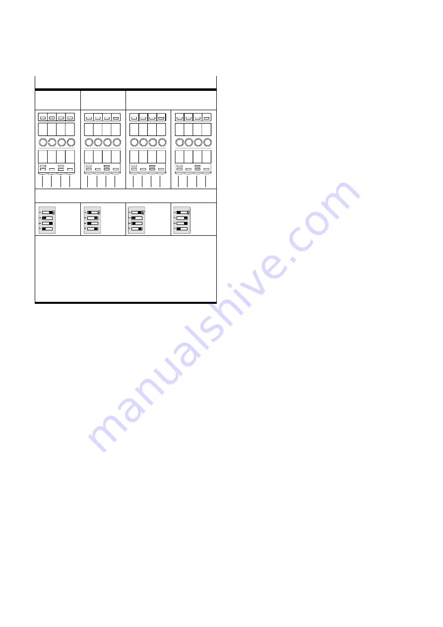 Festo CPV -GE-ASI-8E8A-Z Series Brief Description Download Page 52