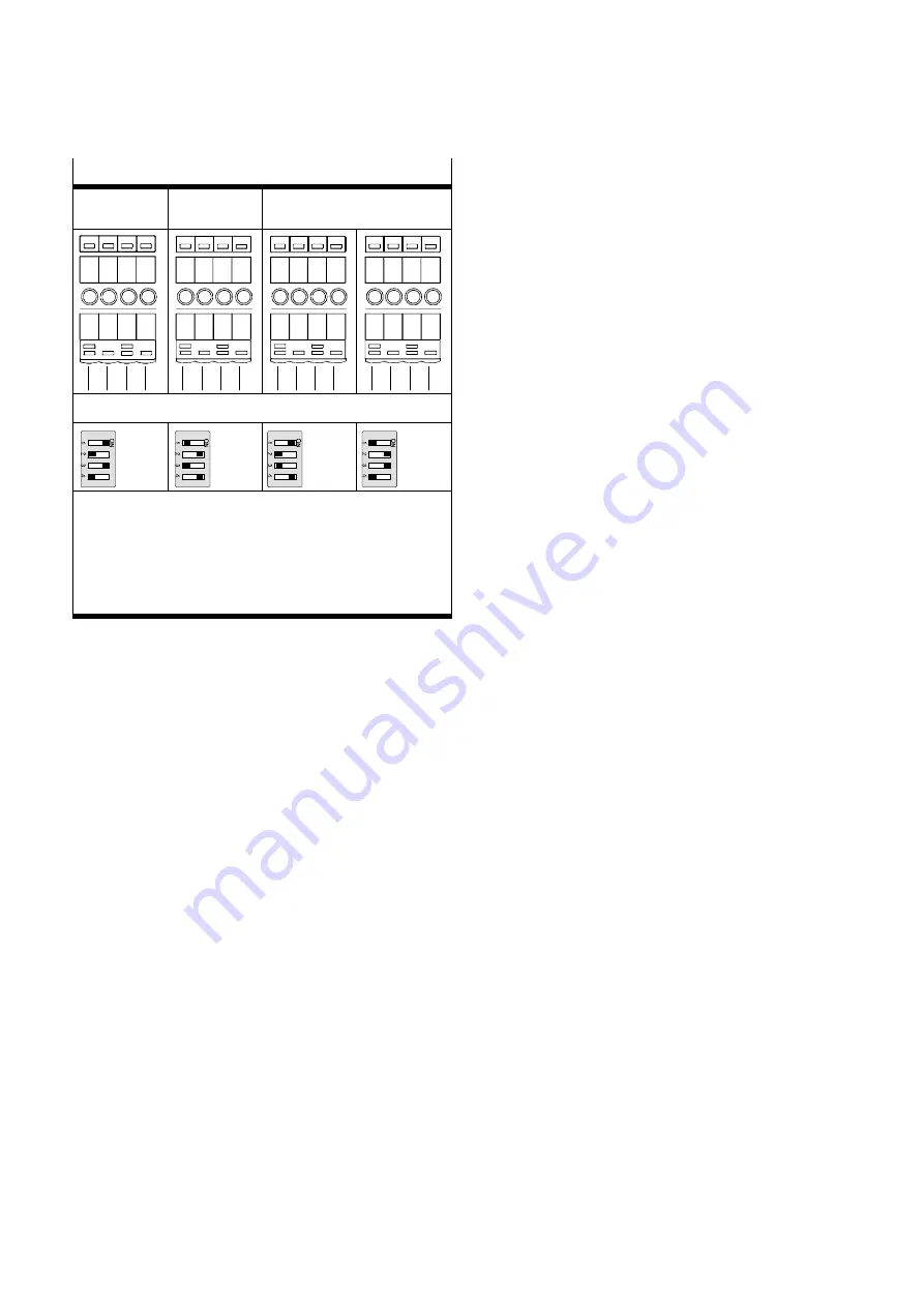 Festo CPV -GE-ASI-8E8A-Z Series Скачать руководство пользователя страница 66