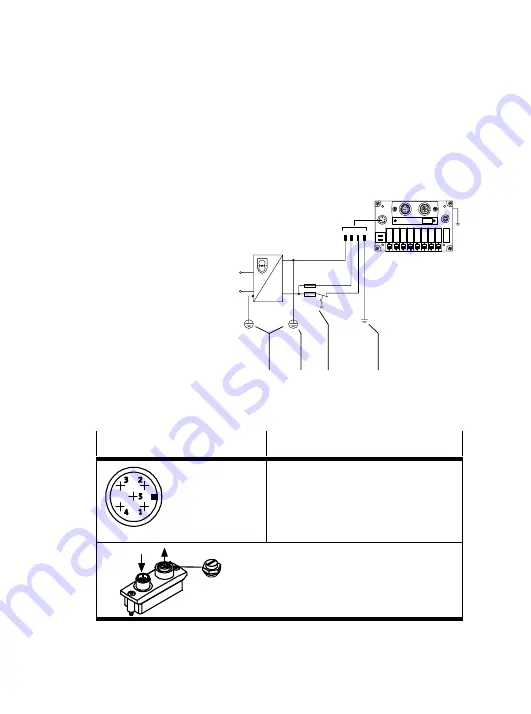 Festo CPV -GE-DN2-8 Скачать руководство пользователя страница 5