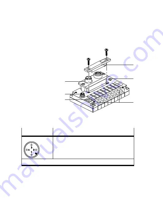 Festo CPV -GE-DN2-8 Скачать руководство пользователя страница 54