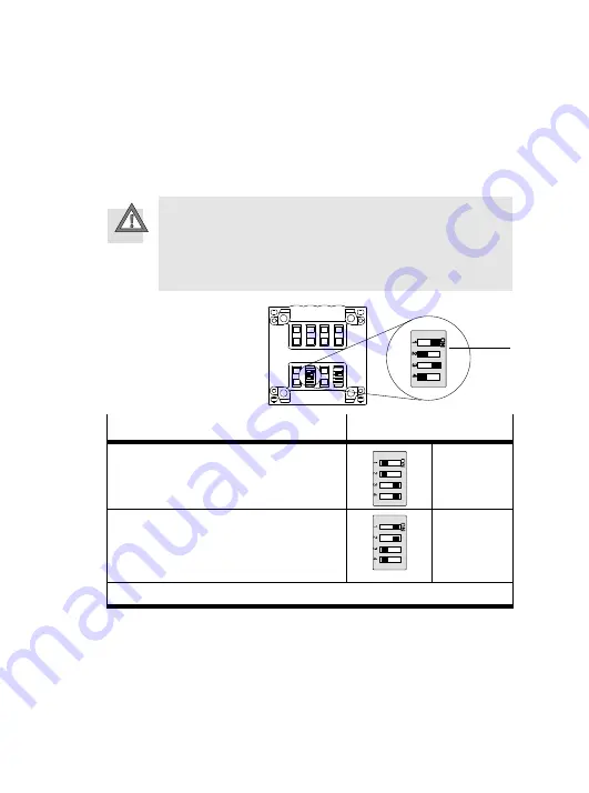 Festo CPV GEASI-4 Series Скачать руководство пользователя страница 9