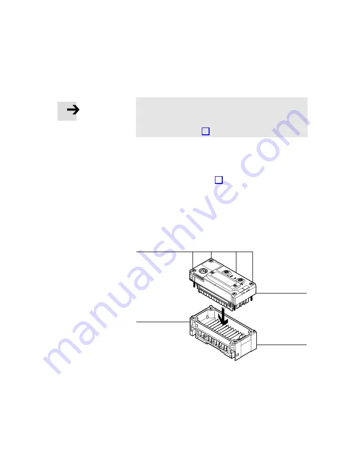 Festo CPX-FB38 Electronic Manual Download Page 21