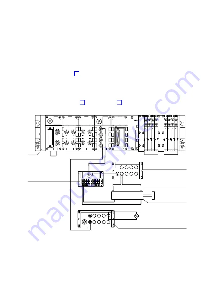 Festo CPX-FB38 Electronic Manual Download Page 52