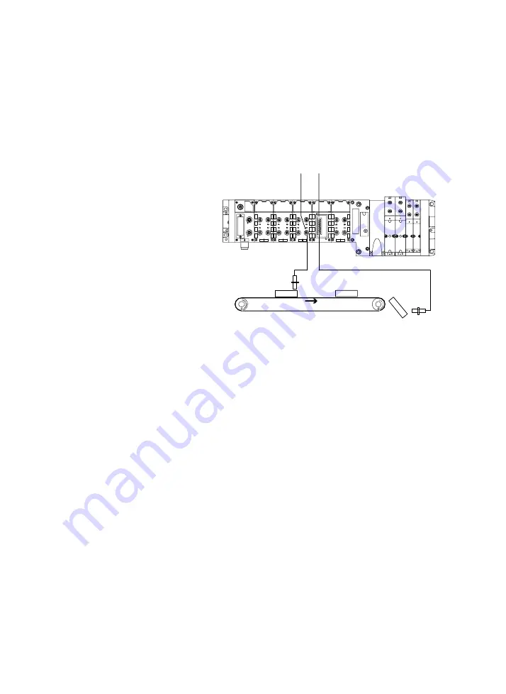 Festo CPX-FB38 Electronic Manual Download Page 87