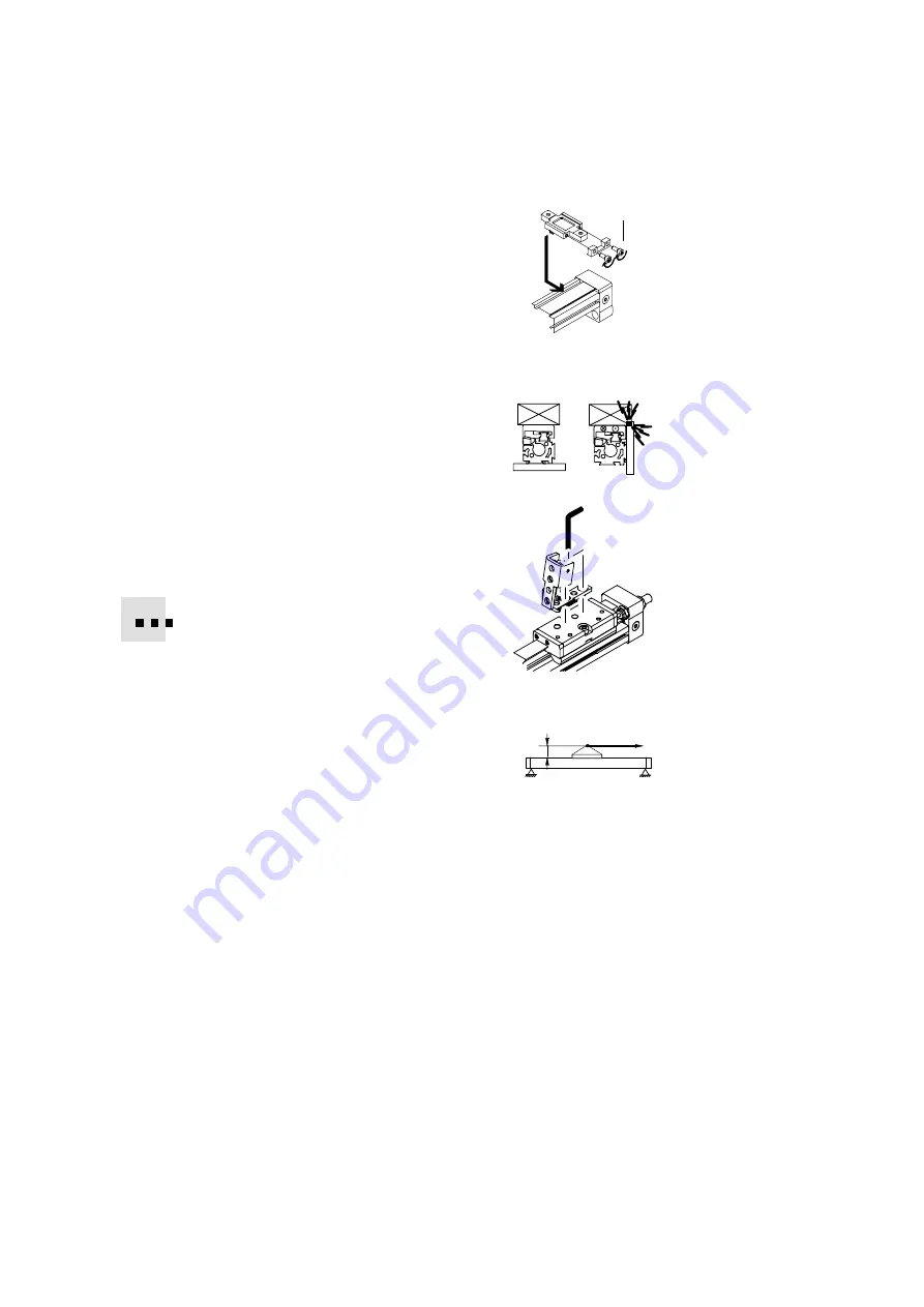 Festo DGC-12 Series Operating Instructions Manual Download Page 49