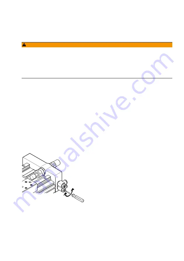 Festo DGC-18-HD Instructions & Operating Download Page 11