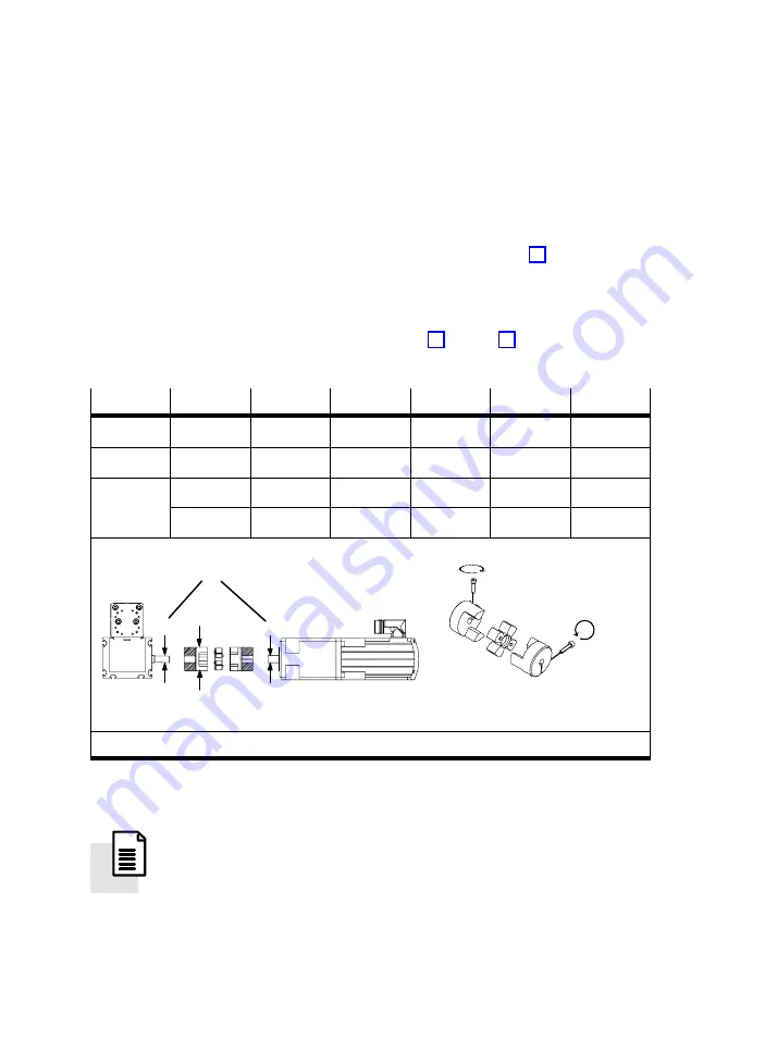 Festo DGEA Series Operating Instructions Manual Download Page 12