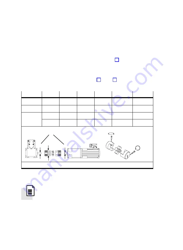 Festo DGEA Series Operating Instructions Manual Download Page 38