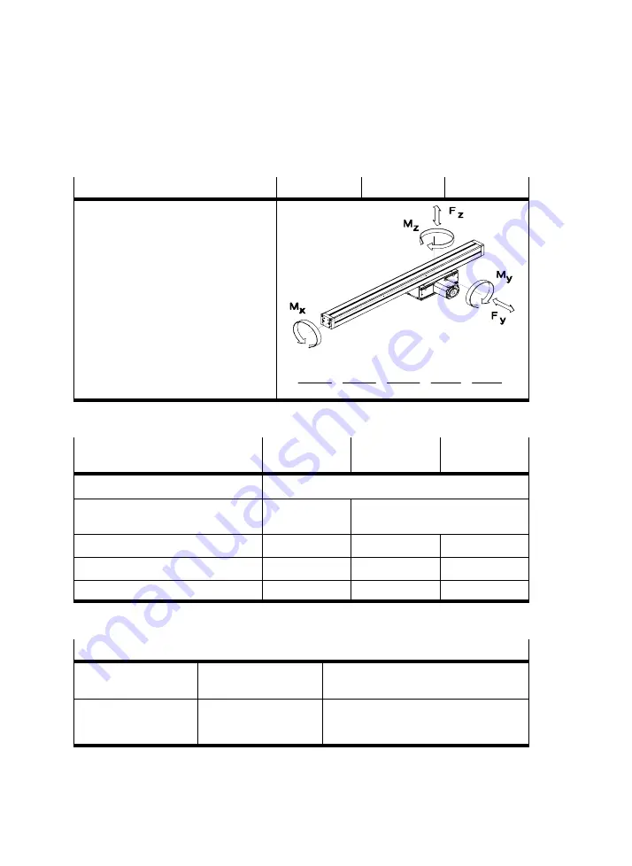 Festo DGEA Series Operating Instructions Manual Download Page 52